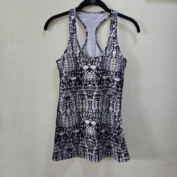 Lululemon Cool Racerback - Picture 7 of 8